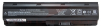 Bateria HP G62 CQ62 Envy 15-1100 G72 DM4-1001 DV6-3000  DV3-2000 DV3-4000 DV5-2000 5200 mAh  Compatível